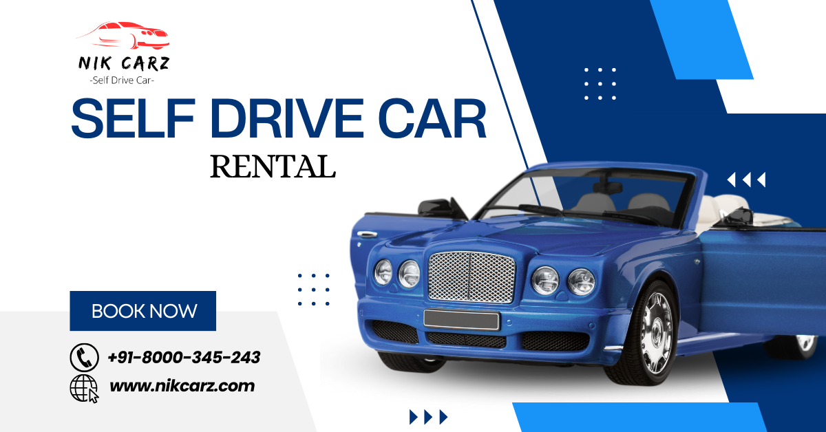 Discover Jaipur in Style: Self Drive Car Rental with Thar and Fortuner on Rent